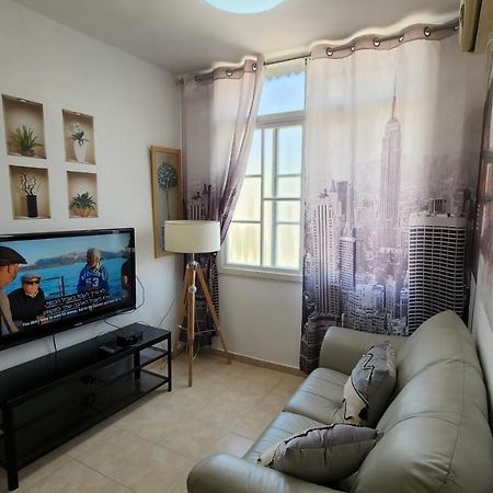 יחידת דיור Daire Rişon LeTsiyon Dış mekan fotoğraf