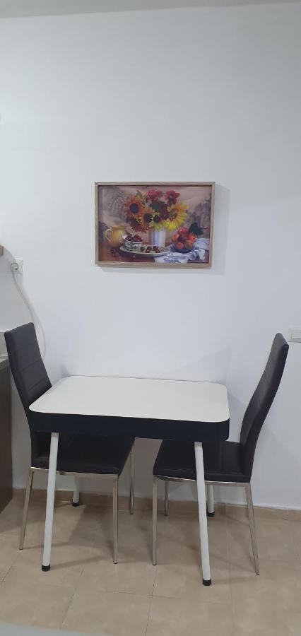 יחידת דיור Daire Rişon LeTsiyon Dış mekan fotoğraf