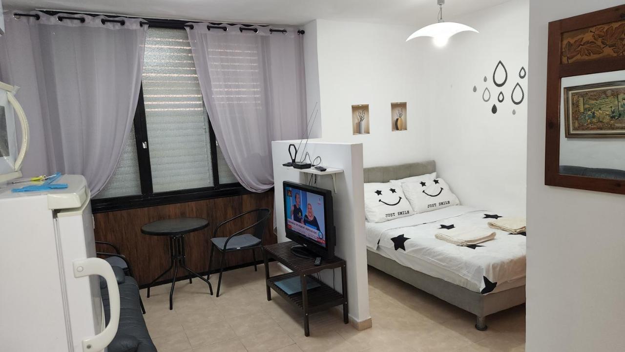 יחידת דיור Daire Rişon LeTsiyon Dış mekan fotoğraf